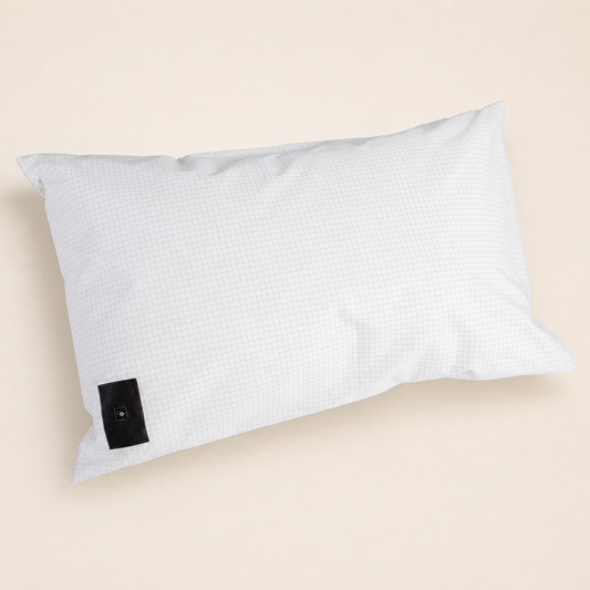 Grounding Pillow Case