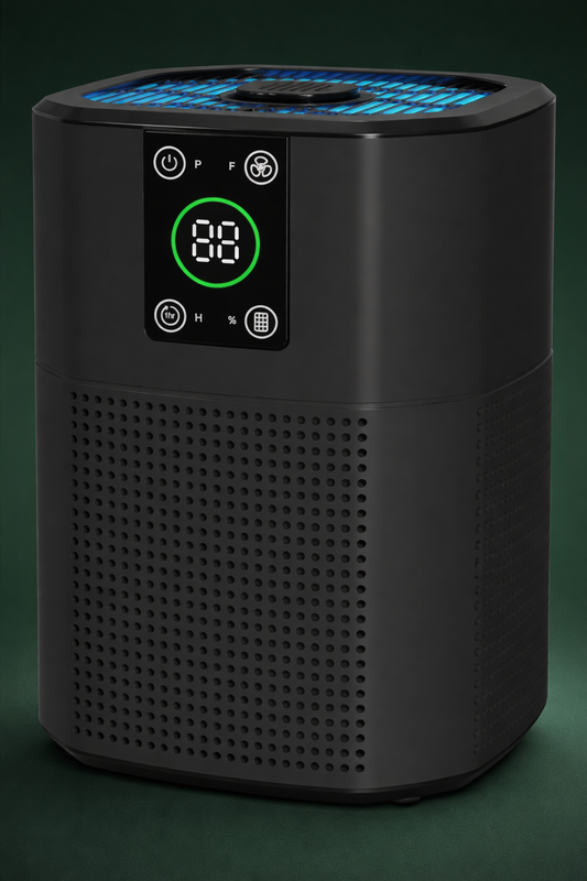 PureAir Home Purifier