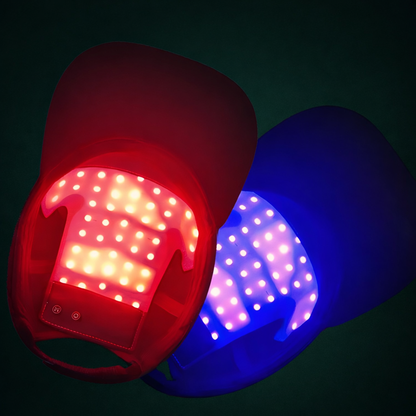Red Light Therapy Hat for Hair Growth