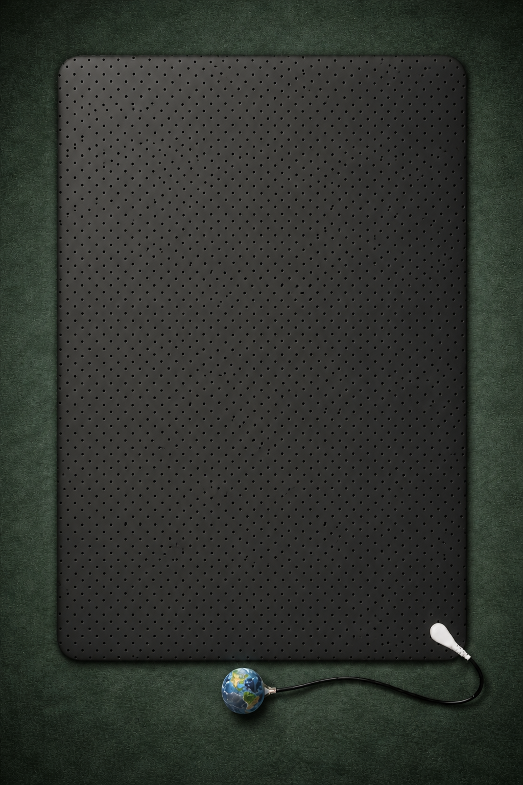 Restorative Grounding Mat